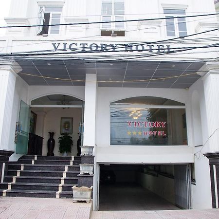 Victory Hotel, So 7, Vuong Thuc Mau, Tp Vinh Buitenkant foto